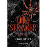 Little Stranger (La telaraña del silencio 1)