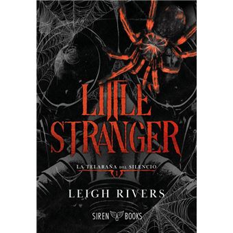 Little Stranger (La telaraña del silencio 1)