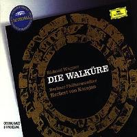 Die Walküre - Wagner