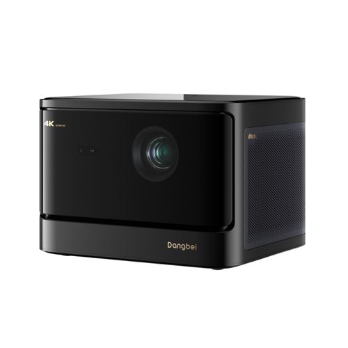 Proyector Láser Dangbei Mars Pro 2 Negro