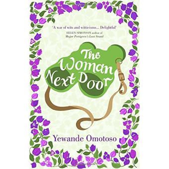 Woman next door, the