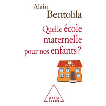 Quelle école maternelle pour nos enfants ? - 1
