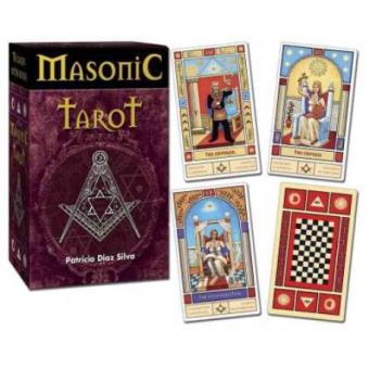 Tarot masónico