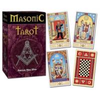 Tarot masónico