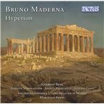 Hyperion - 2 CDs