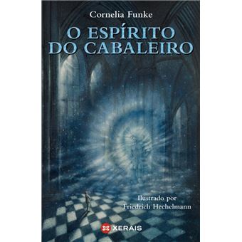 O espirito do cabaleiro