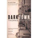 Darktown-little brown