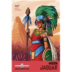 Misión jaguar