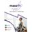 Massfit. Los mejores ejercicios para relajarse y sentirse bi