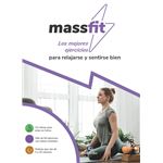 Massfit. Los mejores ejercicios para relajarse y sentirse bi