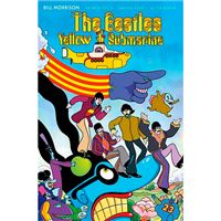 The Beatles - Yellow Submarine