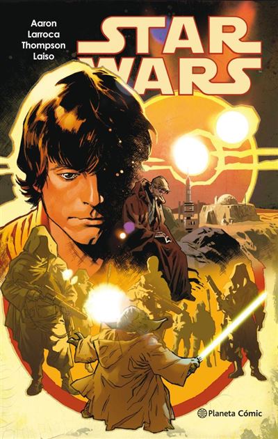STAR WARS TOMO Nº 05/13 - Imagen 2