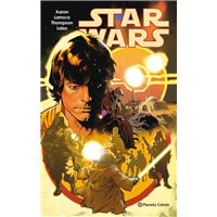Star Wars Tomo nº 05/13