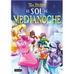 El sol de medianoche