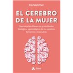 El cerebro de la mujer