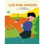 Los Dos Amigos