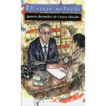 El viejo notario - 1