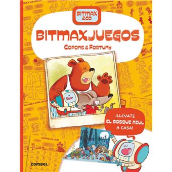 Bitmaxjuegos
