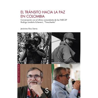 El Transito Hacia La Paz En Colombia