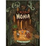 El Retorno De La Momia