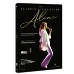 Aline - DVD
