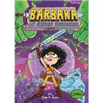 Bárbara, la última berserker