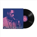 Lp-the best of john coltrane