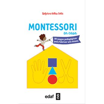 Montessori en casa - 1