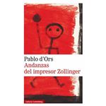 Andanzas del impresor Zollinger