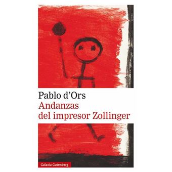 Andanzas del impresor Zollinger