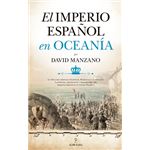 El Imperio español en Oceanía