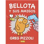 Bellota y sus amigos