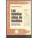 Las infinitas vidas de Euclides