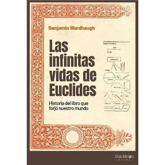 Las infinitas vidas de Euclides