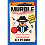 Murdle: La universidad del crimen