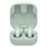 Auriculares Bluetooth Sony LinksBuds Clip WFLC900 True Wireless Verde