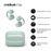 Auriculares Bluetooth Sony LinksBuds Clip WFLC900 True Wireless Verde