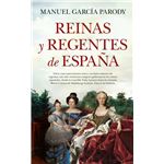Reinas y regentes de España