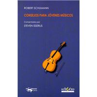 Consejos para jóvenes músicos