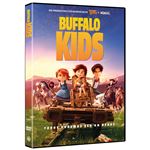 Buffalo Kids - DVD