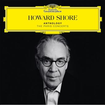 Howard Shore Anthology The P - 2 Vinilos