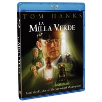 La milla verde - Blu-Ray