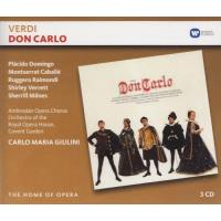 Don Carlo - Verdi