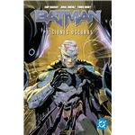 Batman 4 Prisiones Oscuras