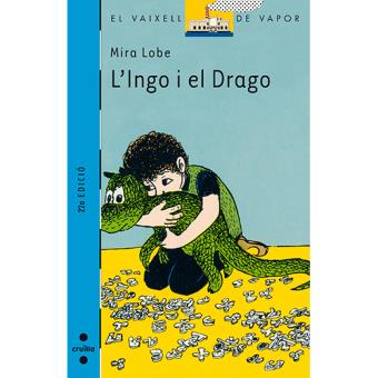 L'Ingo i el Drago - 1