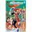 DC Super Hero Girls: Se desata el caos_0
