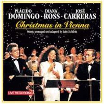 Christmas In Vienna Vol. 1