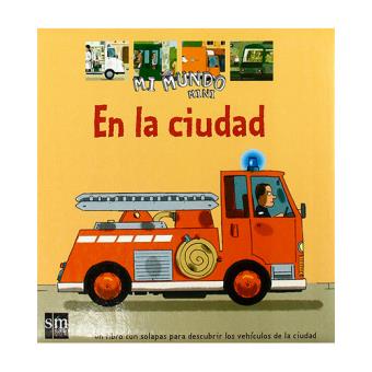 En la ciudad
