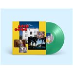 Camino al mar - Vinilo Verde