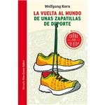 La vuelta al mundo de unas zapatill